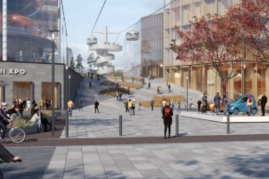 Arlandastad Groups IPO får ingen teckna-rekommendation av analytiker