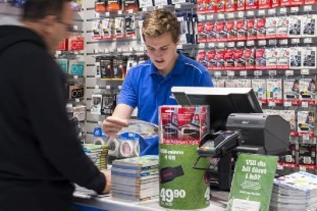 Kjell & Companys erbjudande inför noteringen får teckna-rekommendation av analytiker