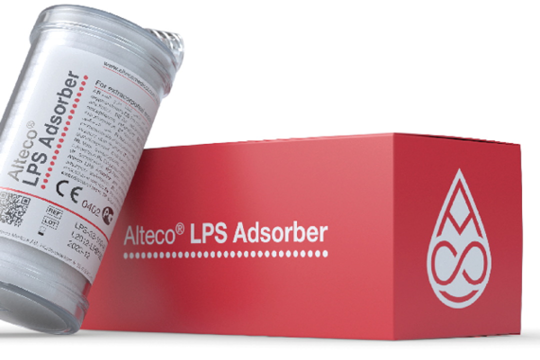 Alteco LPS Adsorber