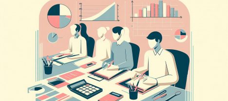 Analysarbete pågår