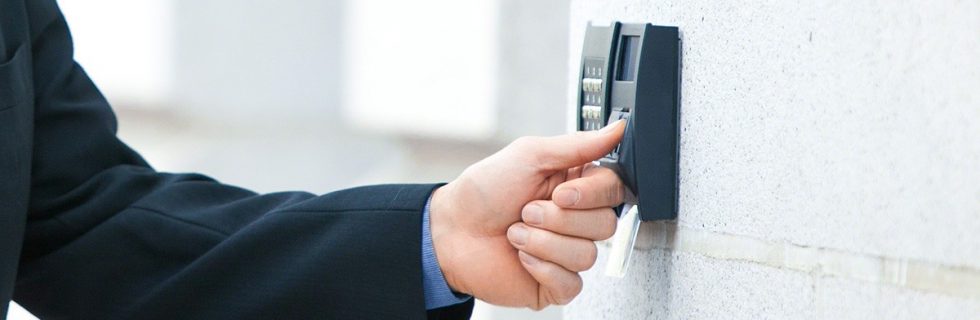 Assa Abloy lås