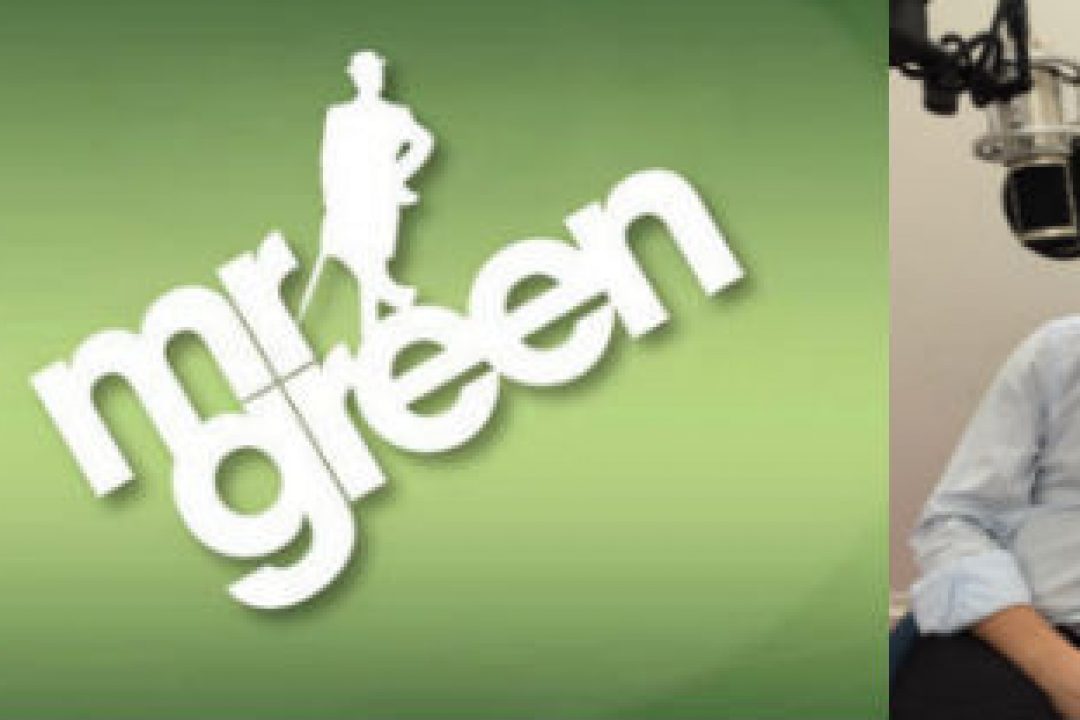 Mr Greens superentreprenör på djupet