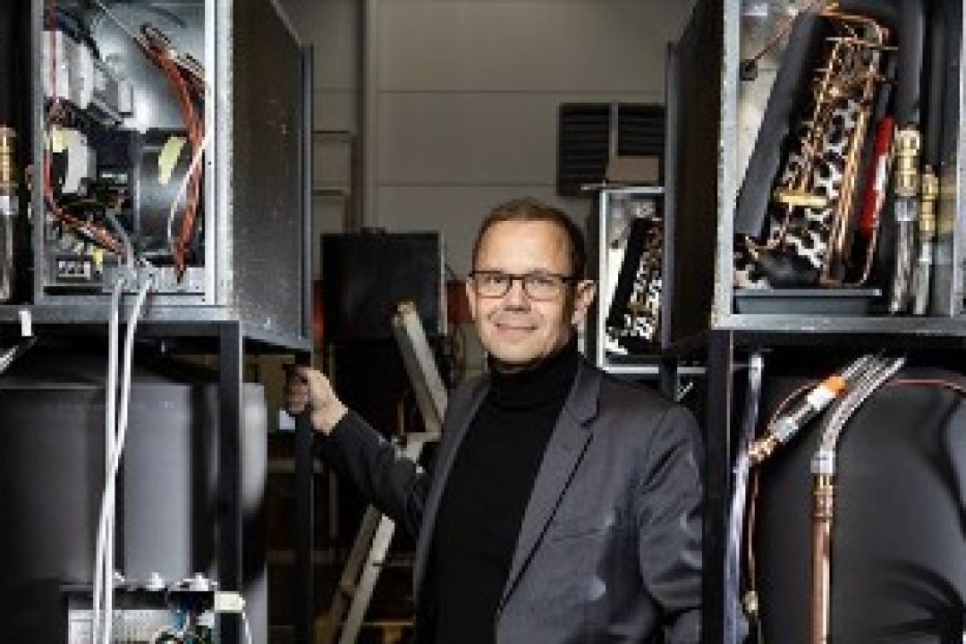 Qvantum tar in 460 Mkr i en nyemission, siktar på börsnotering i framtiden