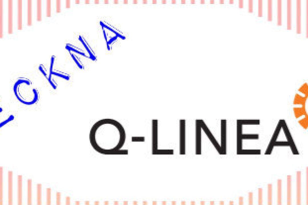 Teckna Q-linea inför börsnoteringen