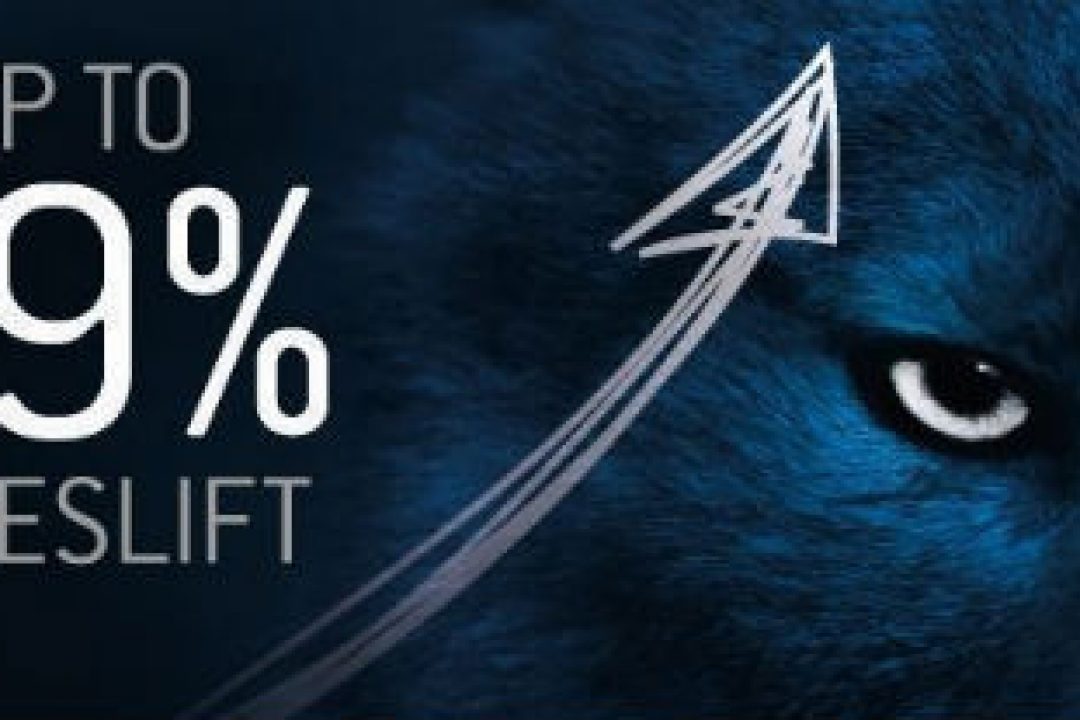 Motion Display etablerar sig i Storbritannien