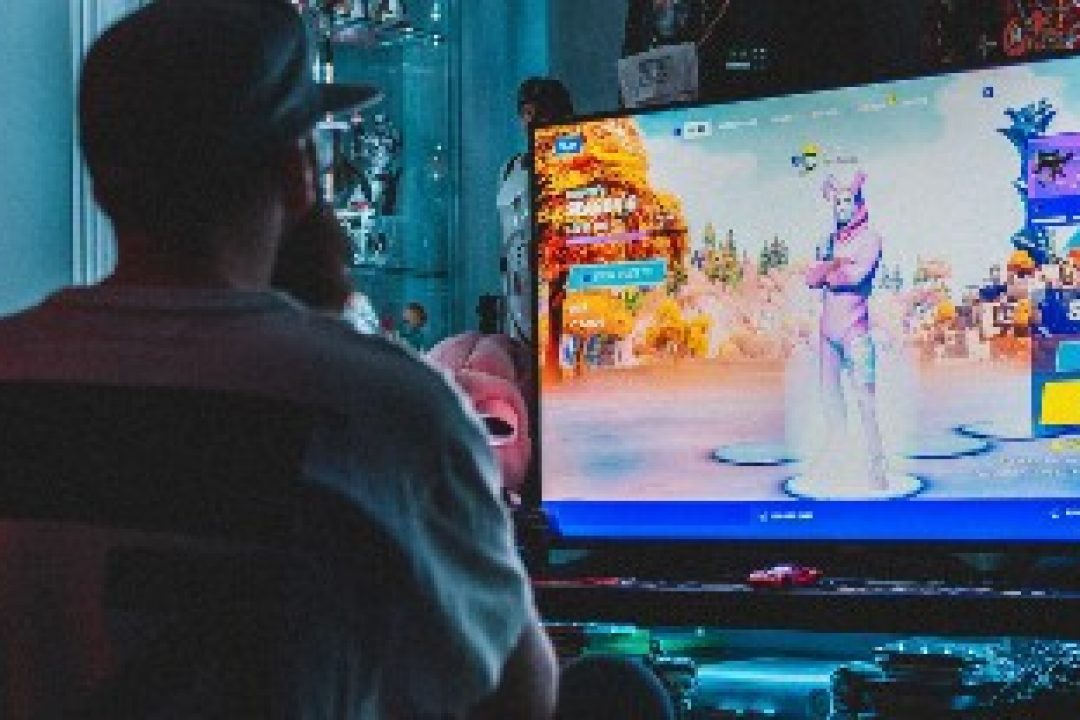 Tre bra gamingaktier enligt Kepler Cheuvreux