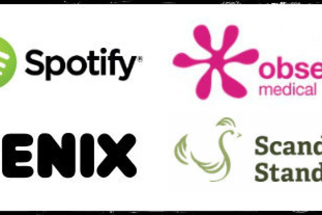 Fenix Outdoor börsnoteras och Spotify övar