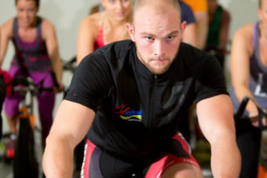 Ett samtal om marknaden för gym
