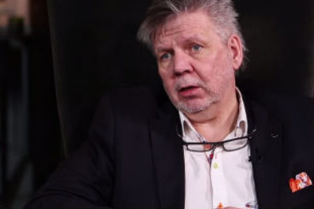 Nordisk logistik mot notering