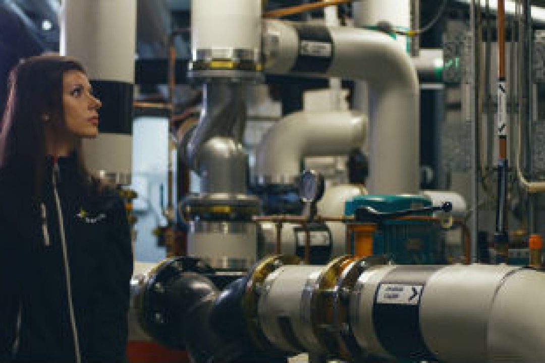 Succé-noteringen Bravida är en köpvärd aktie