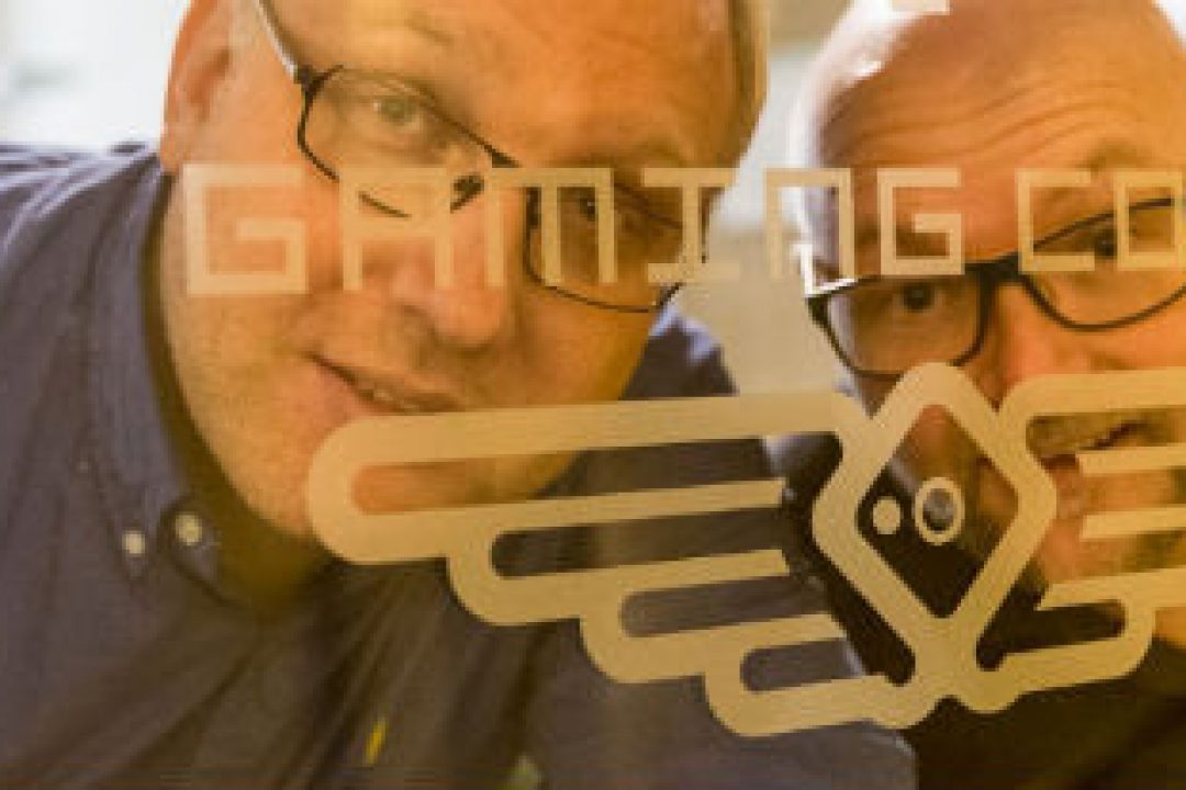 Ett nytt svenskt spelföretag tar plats på börsen