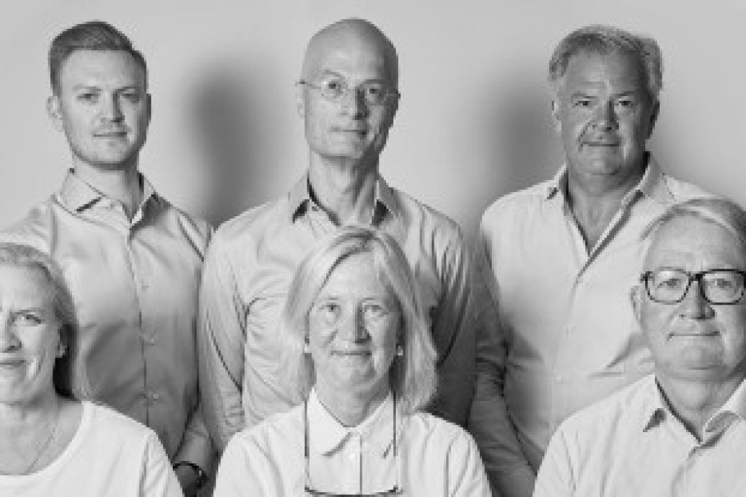 Affärsvärlden är neutrala till SPAC-noteringen tbd30