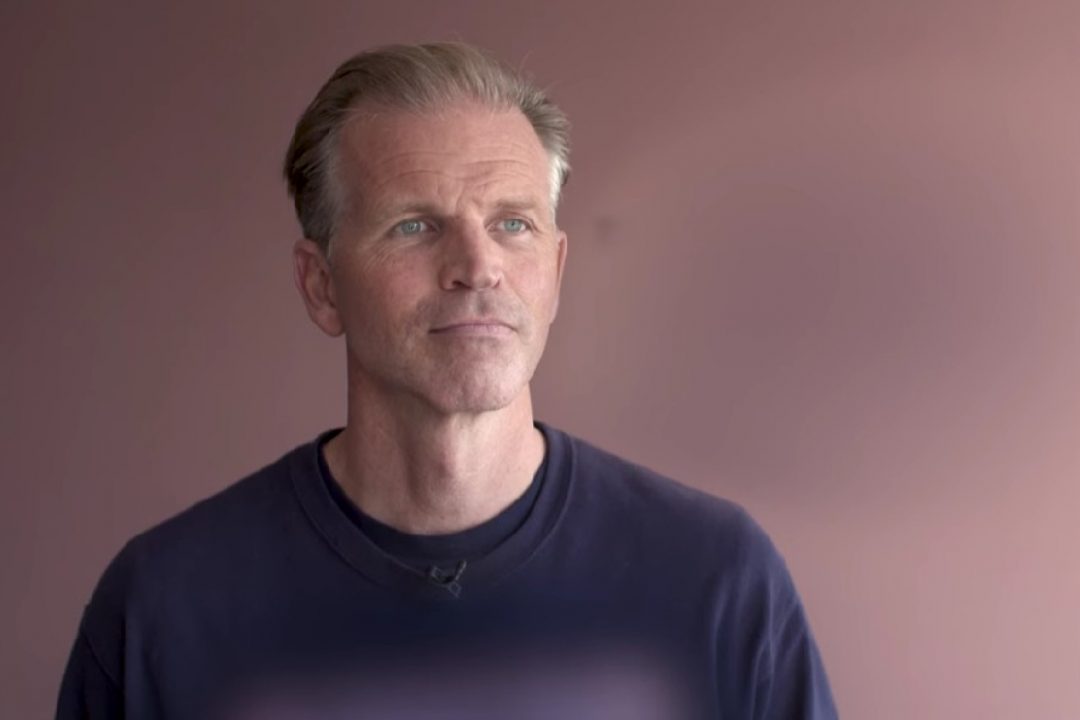 Björn Thorngren, VD för Meds