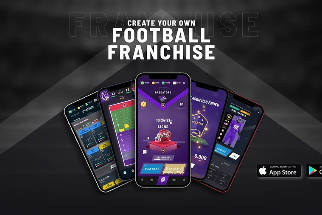 Blitz Football Manager