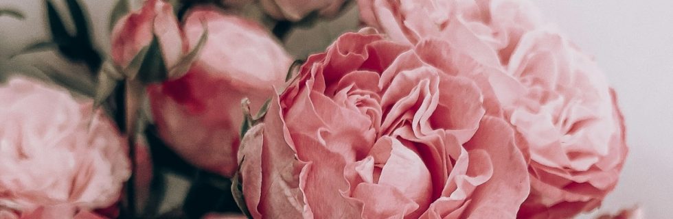 Blommor