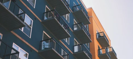 Bostadshus