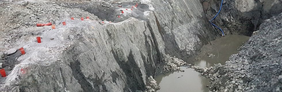 Botnia Explorations Fäbodtjärn