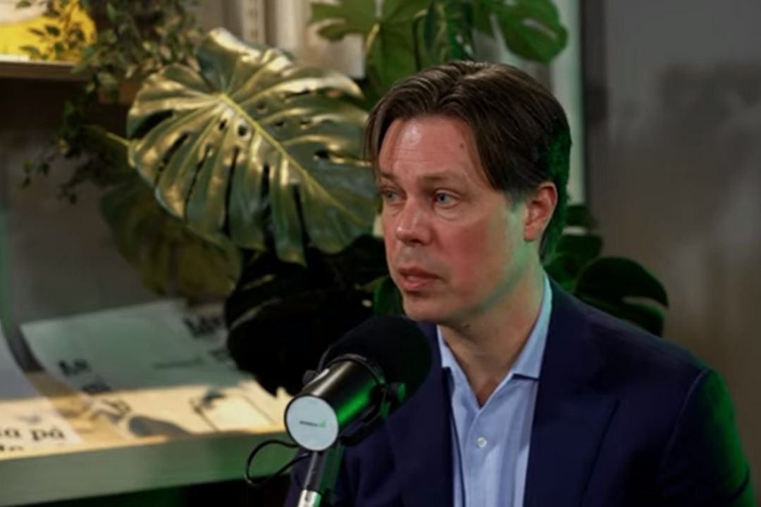 Brock Milton Capital blir intervjuade vid IPO