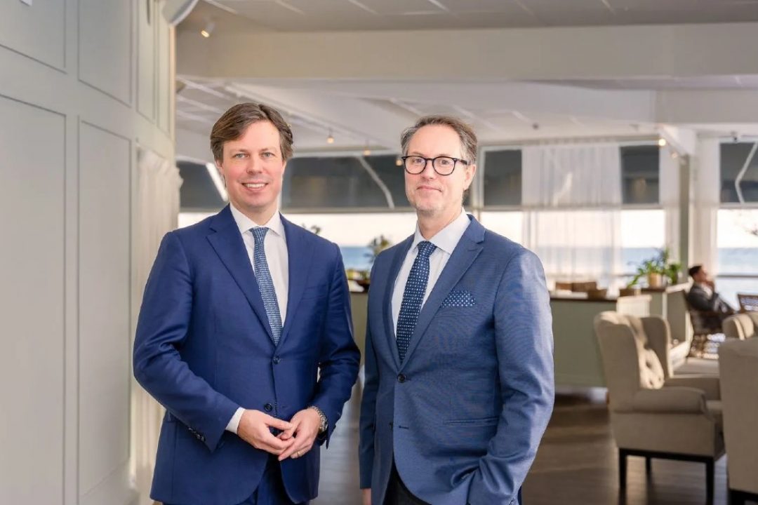 Ledarduon på Brock Milton Capital