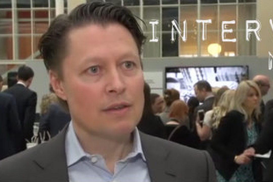 Lyckad notering för Ambea - Intervju med VD