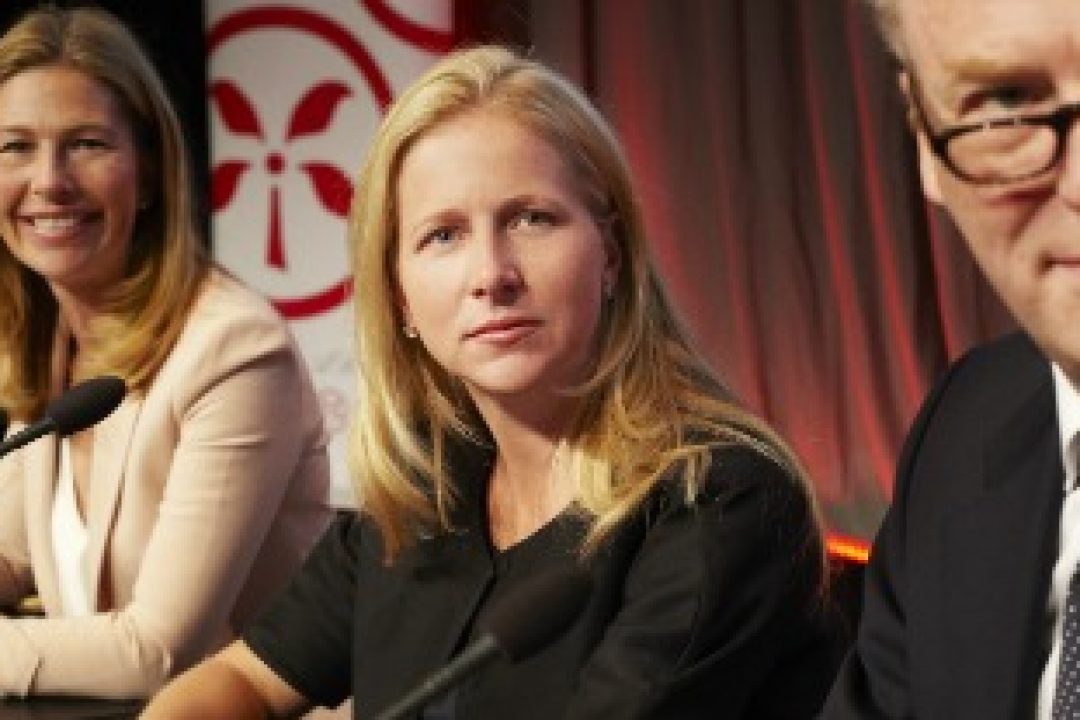 Kinnevik-aktien het bland utländska investerare