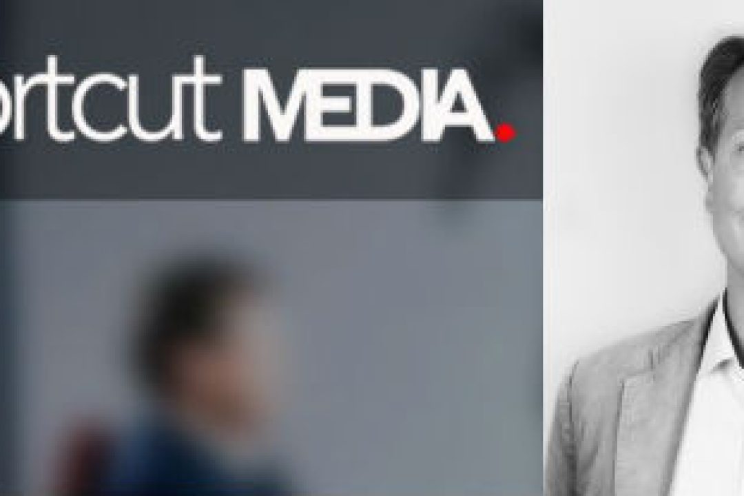 Shortcut Media växer både organiskt och via förvärv