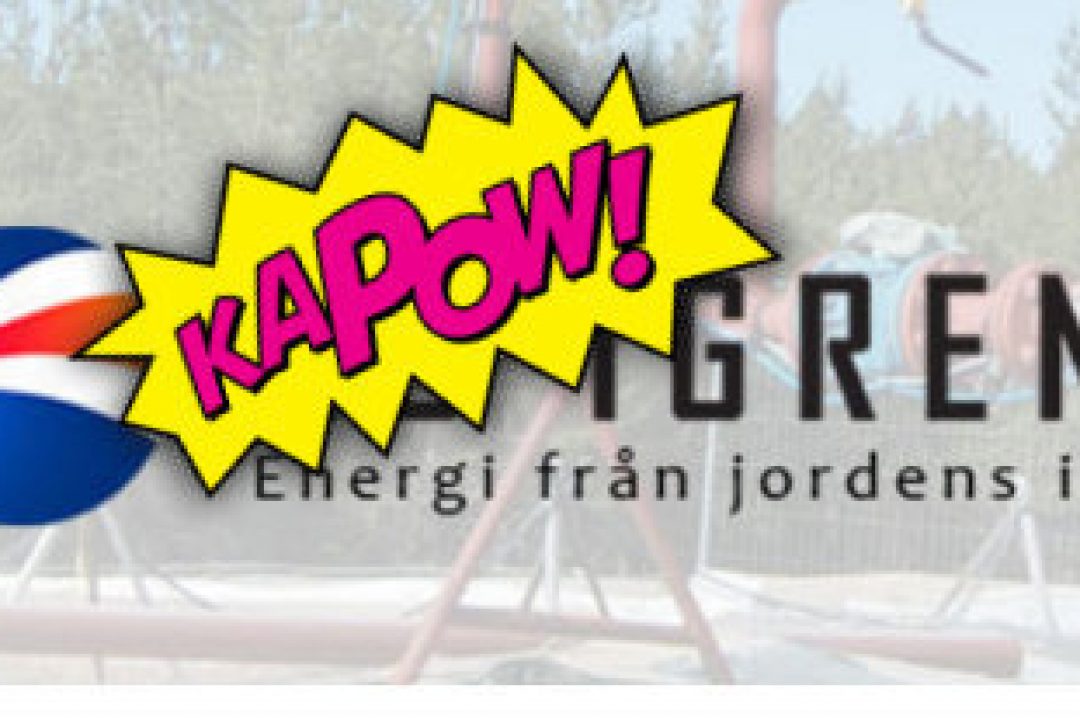 Nya regeringen förbjuder hela Igrene's verksamhet