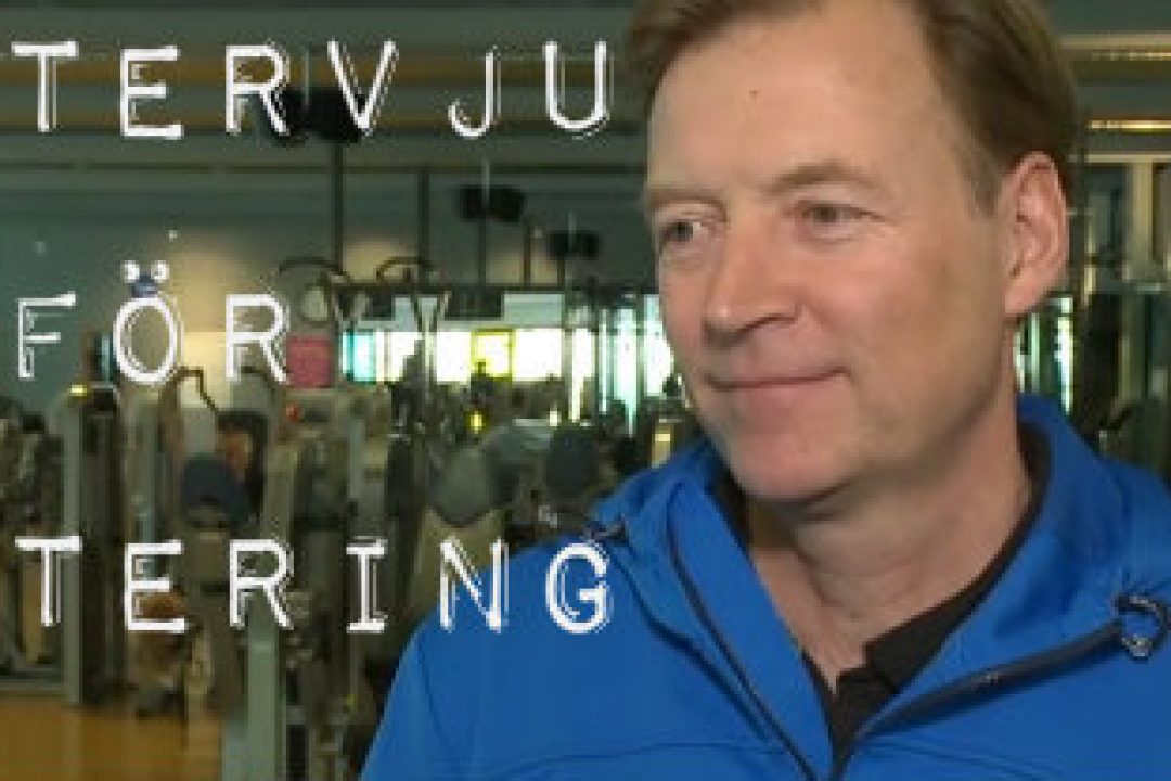 Intervju med Actic’s VD inför börsnoteringen