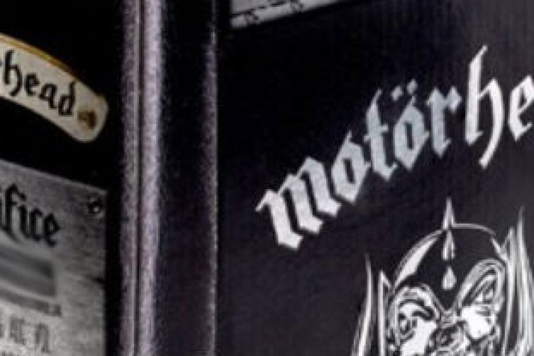 Umida ökar fokus på Motörhead