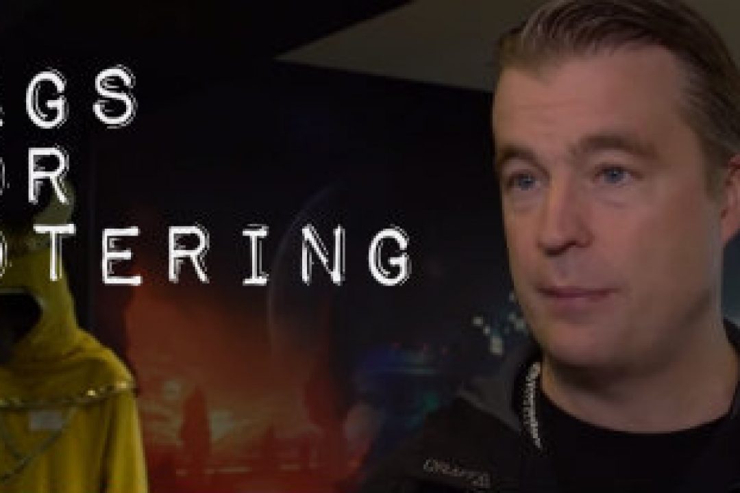 Paradox Interactives VD kommenterar noteringen