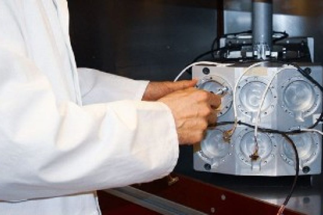 Kebni får sin andra volymorder från Saab värd 79,8 Mkr