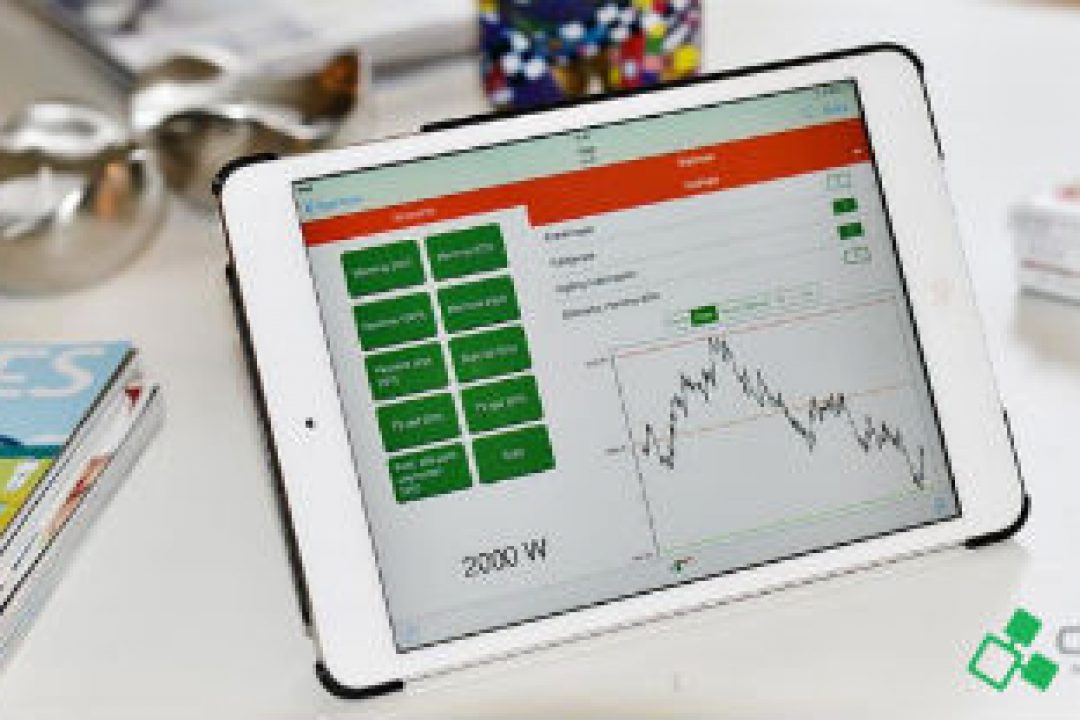 Företag inom smarta hem siktar på notering