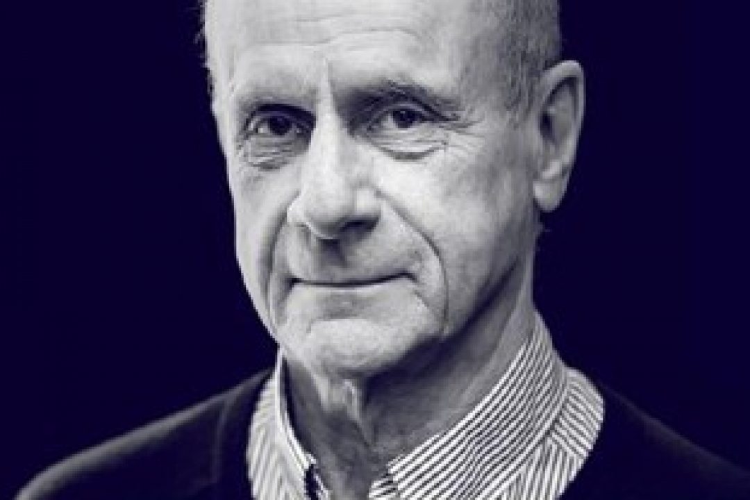 Lars Lannfelt, entreprenören bakom Bioarctic