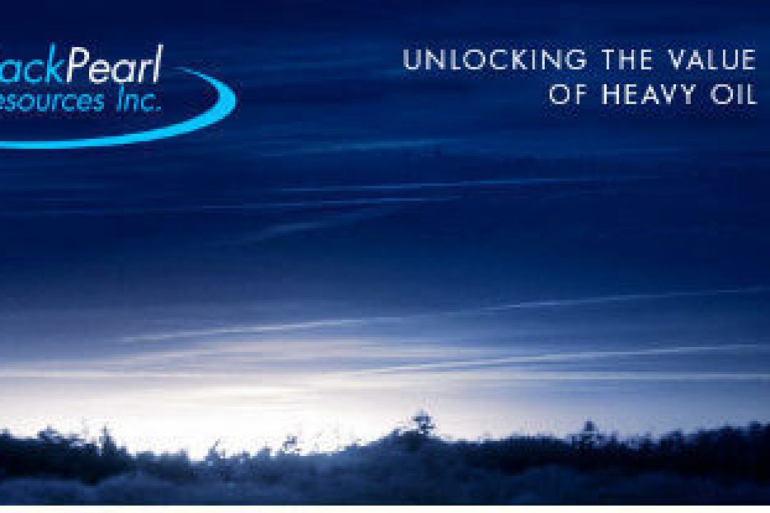 BlackPearl Resources från First North till Nasdaq OMX Stockholm