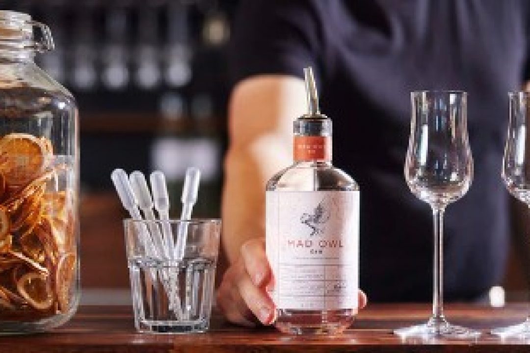 Två spritbrännerier och två ölbryggerier med noteringsplaner