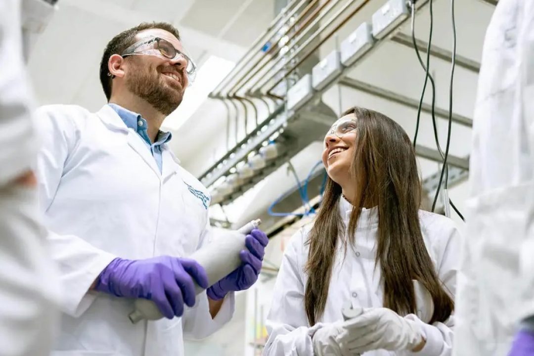 Cinclus Pharma utvecklar läkemedel