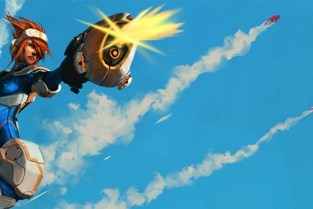 Spel från Coffee Stain Group