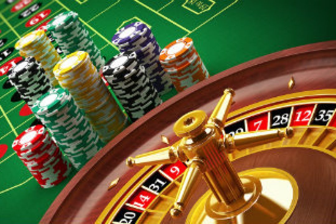 Nyligen noterade Global Gaming 555 får köprekommendation