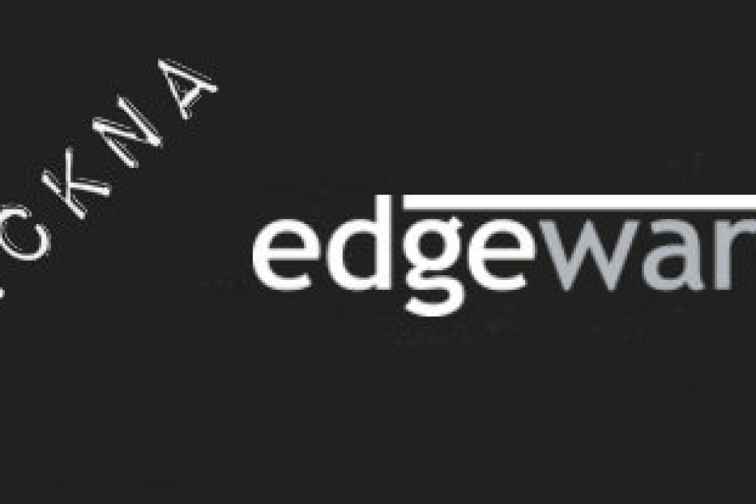 Teckna aktier i Edgeware inför börsnoteringen