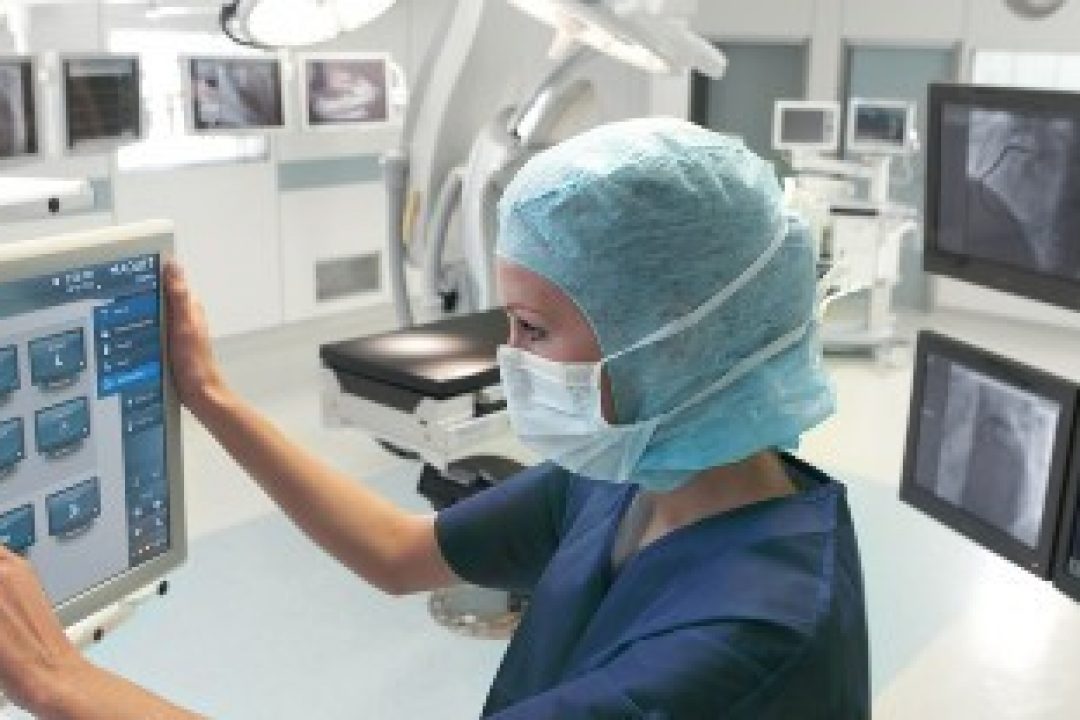 Köp Getinge - konjunkturokänslig dollarvinnare