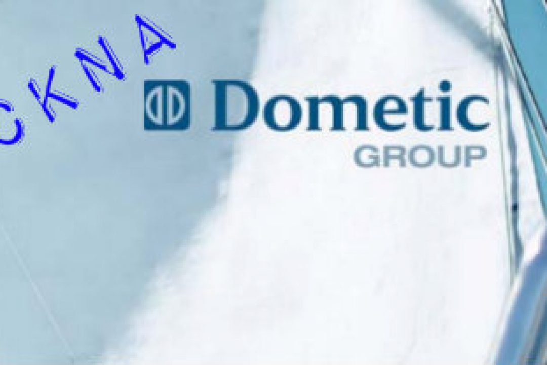 Teckna Dometic-aktier inför börsnoteringen