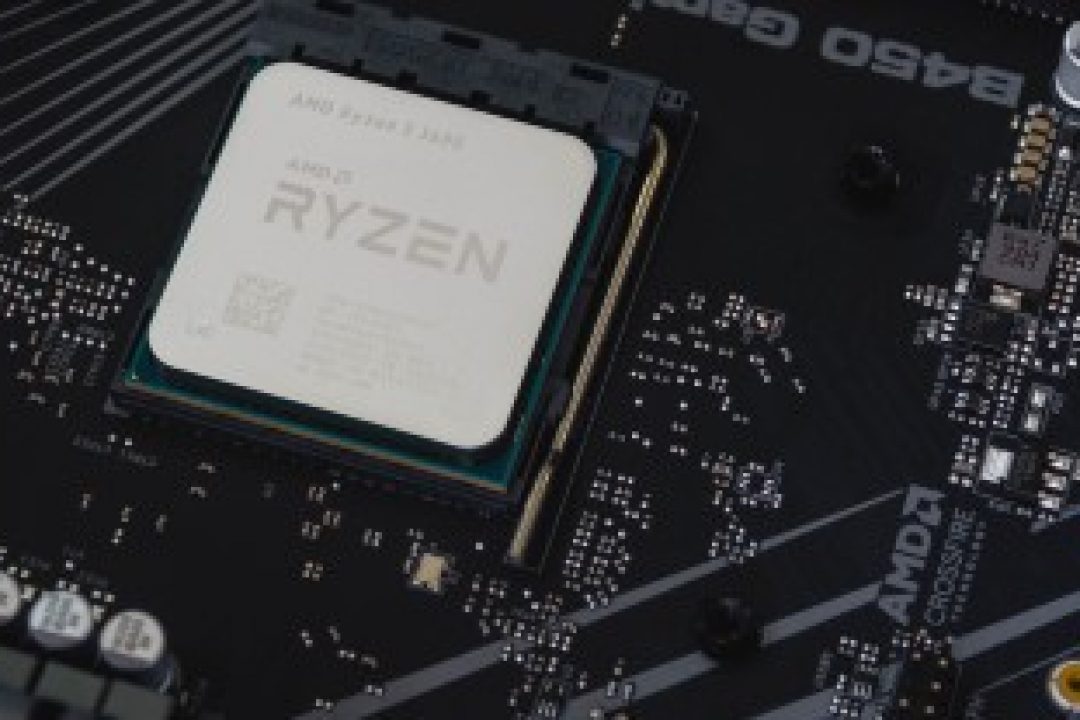 Lär dig allt om den glödheta halvledarmarknaden