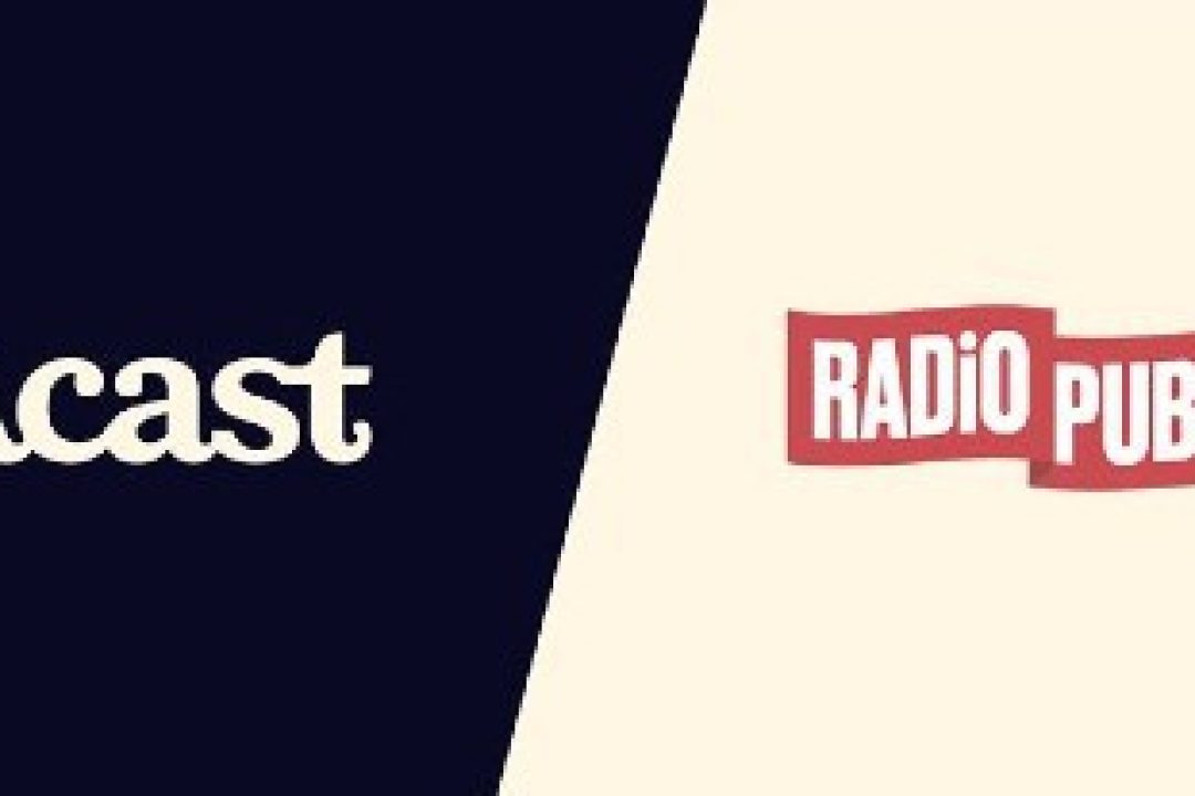 Acast stärker sin position i USA - förvärvar podcastföretaget RadioPublic