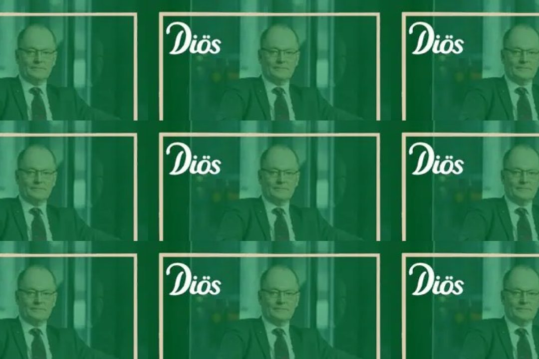 Diös