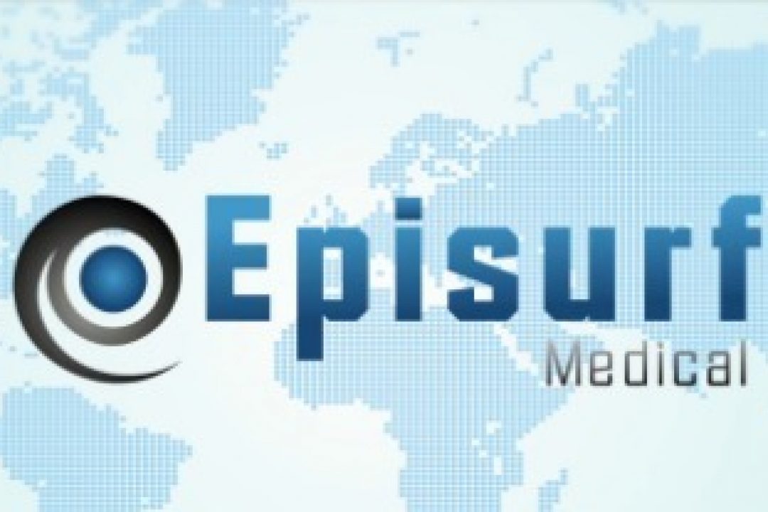 Episurf Medical siktar på en riktig börsnotering