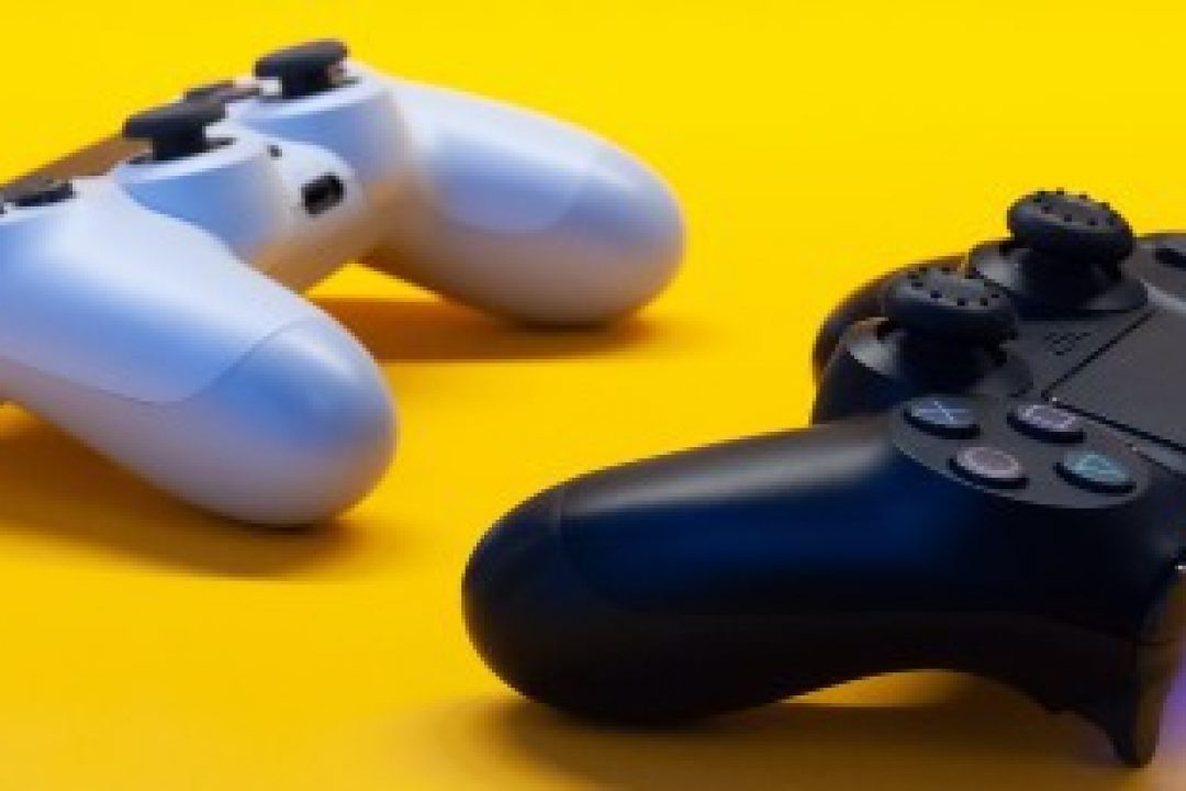 Gamingföretagen på NGM
