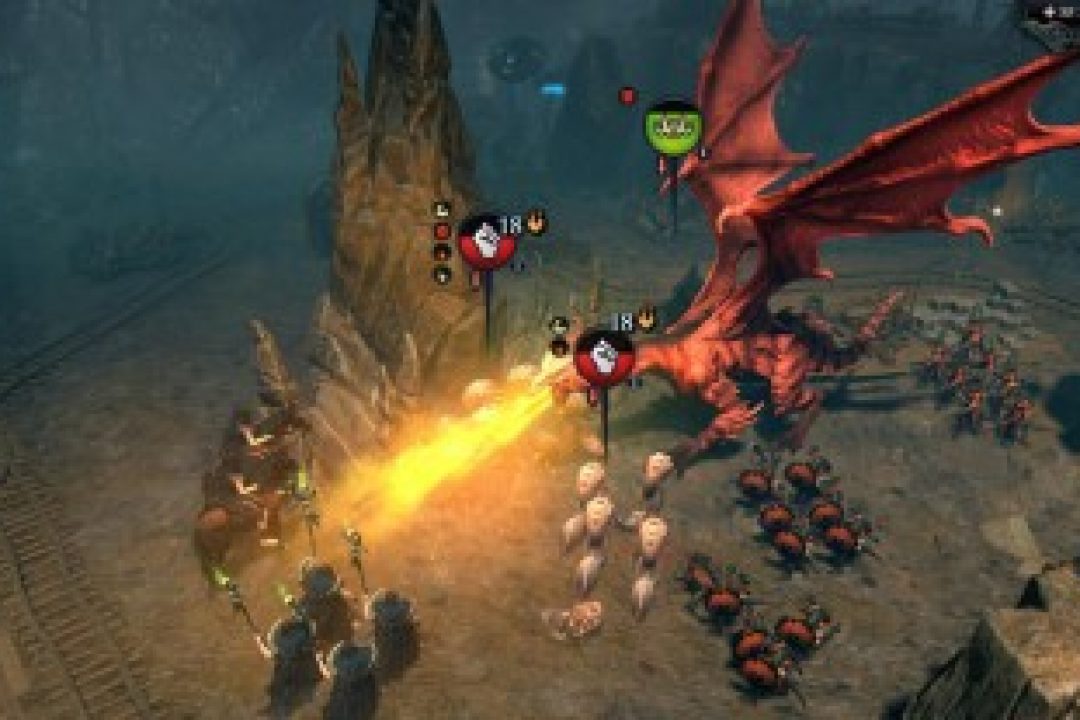 Paradox Interactive är en aktie med potential