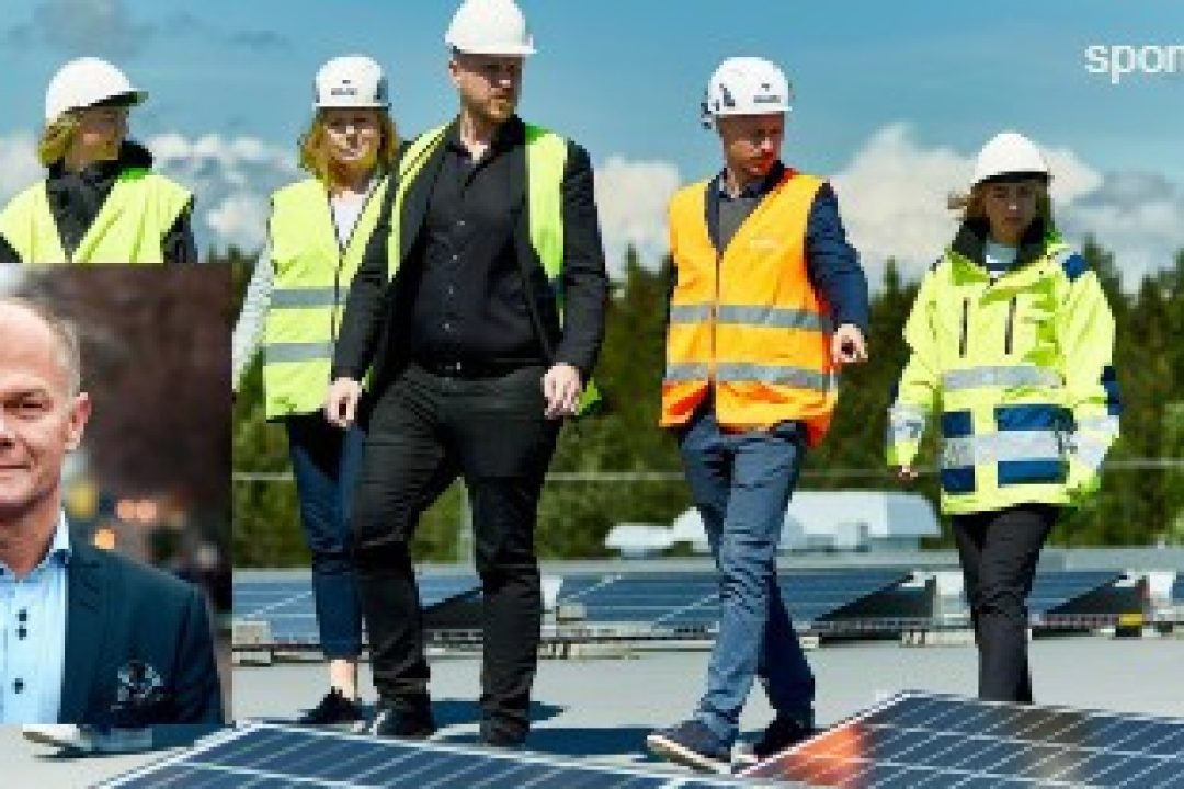 Företrädesemission för småspararnas favorit Soltech