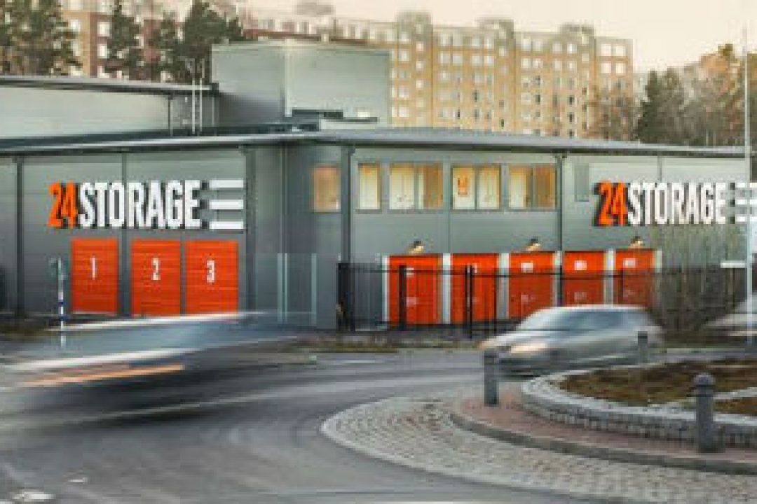 Nynoterade 24Storage får en köprekommendation