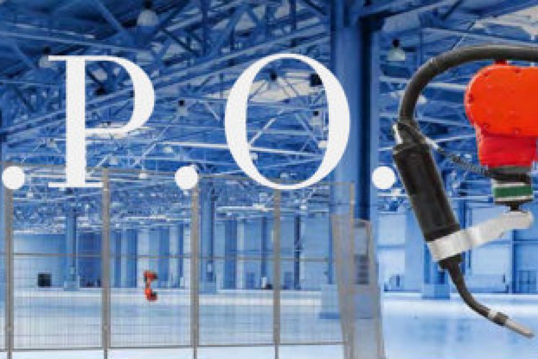 Bra att köpa Troax-aktier inför börsnoteringen